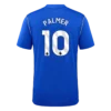 PALMER #10 Chelsea Home Jersey 2026/27 PALMER #10 Chelsea Home Jersey 2026/27 | KK Jersey