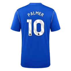 PALMER #10 Chelsea Home Jersey 2026/27