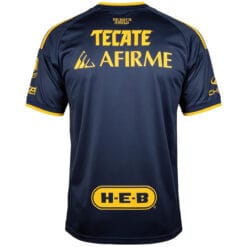 Tigres UANL Away Jersey 2026/27 Tigres UANL Away Jersey 2026/27 alternate view 1