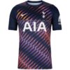 Tottenham Hotspur Away Jersey 2026/27 front view