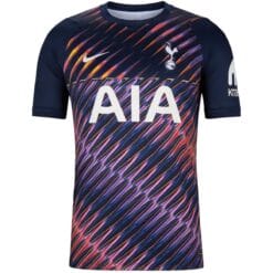 Tottenham Hotspur Away Jersey 2026/27 front view