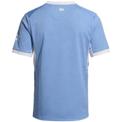 Manchester City Home Jersey Kit 2026/27