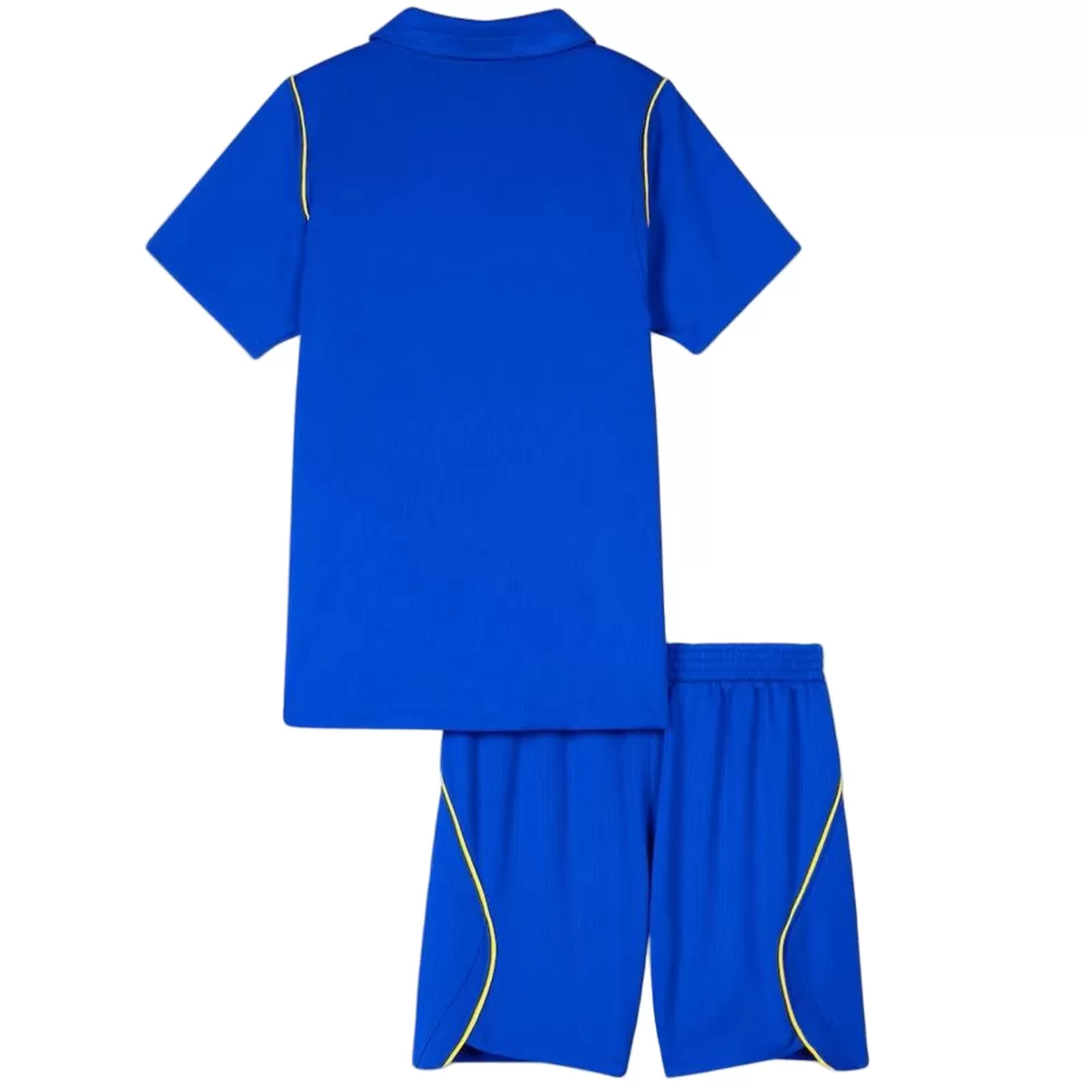 Kids Chelsea Home Jersey Kit 2026/27 Kids Chelsea Home Jersey Kit 2026/27 - Image 2