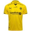 FK Bodø/Glimt Home Jersey 2026 FK Bodø/Glimt Home Jersey 2026 front view
