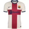 Barcelona Fourth Match Jersey Player Version 2026/27 Barcelona Fourth Match Jersey Player Version 2026/27 | KK Jersey
