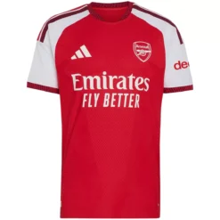 Arsenal Home Match Jersey Player Version 2026/27