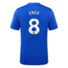 ENZO #8 Chelsea Home Jersey 2026/27 ENZO #8 Chelsea Home Jersey 2026/27 | KK Jersey