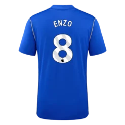 ENZO #8 Chelsea Home Jersey 2026/27