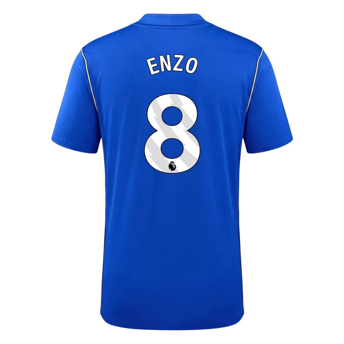 ENZO #8 Chelsea Home Jersey 2026/27 ENZO #8 Chelsea Home Jersey 2026/27