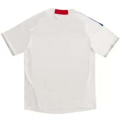 Alternative view of Retro Japan Away Jersey World Cup 2010