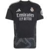 Real Madrid Goalkeeper Jersey 2026/27
