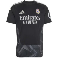 Real Madrid Goalkeeper Jersey 2026/27