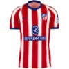 Atletico Madrid Home Jersey 2026/27 Atletico Madrid Home Jersey 2026/27
