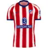 Atletico Madrid Home Jersey 2026/27
