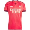 Olympique Lyonnais Away Jersey 2026/27 Olympique Lyonnais Away Jersey 2026/27 | KK Jersey