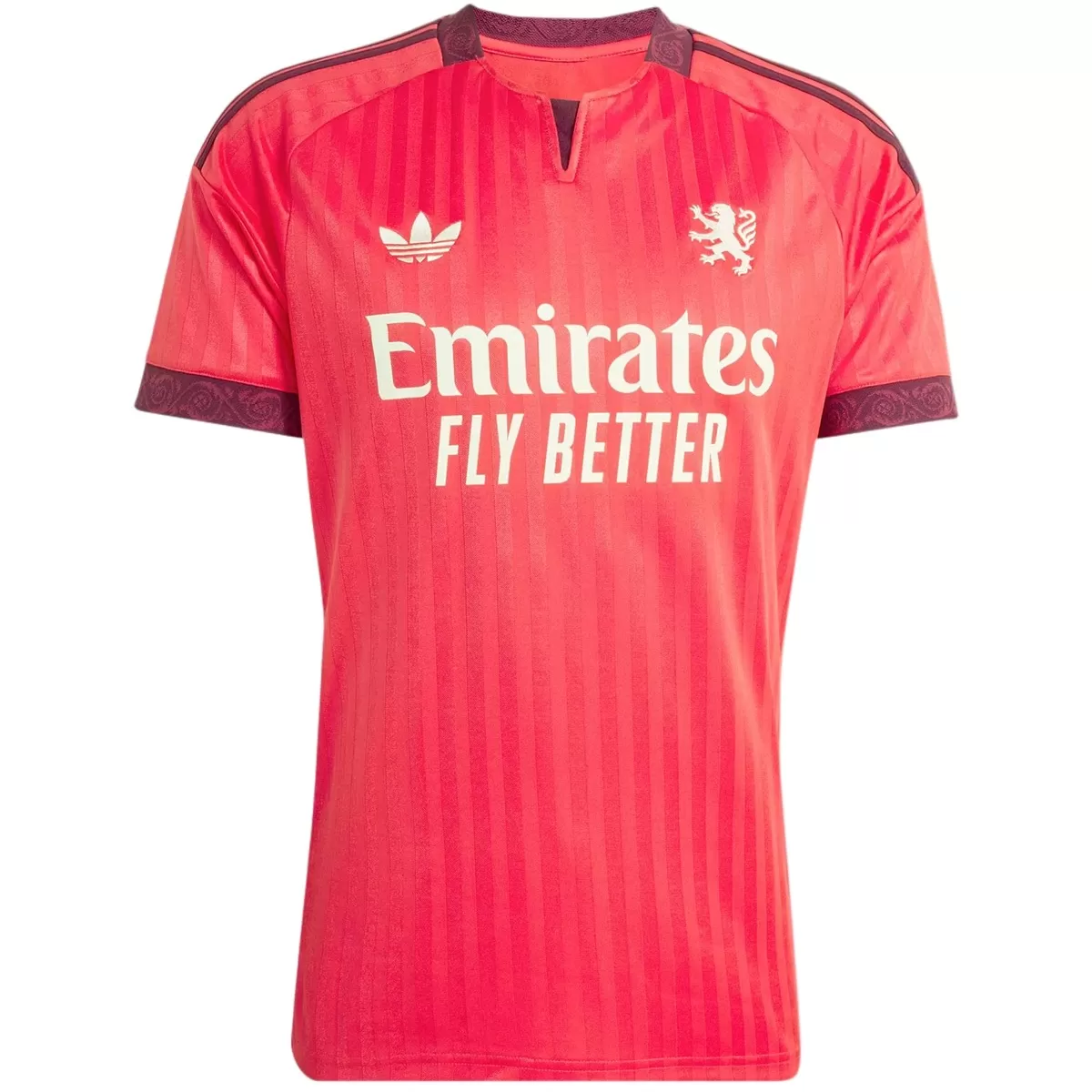Olympique Lyonnais Away Jersey 2026/27 Olympique Lyonnais Away Jersey 2026/27
