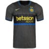 Inter Milan Third Match Jersey Player Version 2026/27 Inter Milan Third Match Jersey Player Version 2026/27