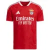 Benfica Home Match Jersey Player Version 2026/27 Benfica Home Match Jersey Player Version 2026/27 front view