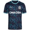 Marseille Away Jersey 2026/27 front view