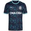 Marseille Away Jersey 2026/27 front view