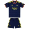 Kids Arsenal Away Jersey Kit 2026/27 Kids Arsenal Away Jersey Kit 2026/27 | KK Jersey