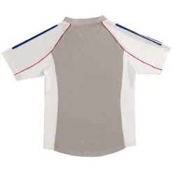 Alternative view of Retro Japan Away Jersey World Cup 2002