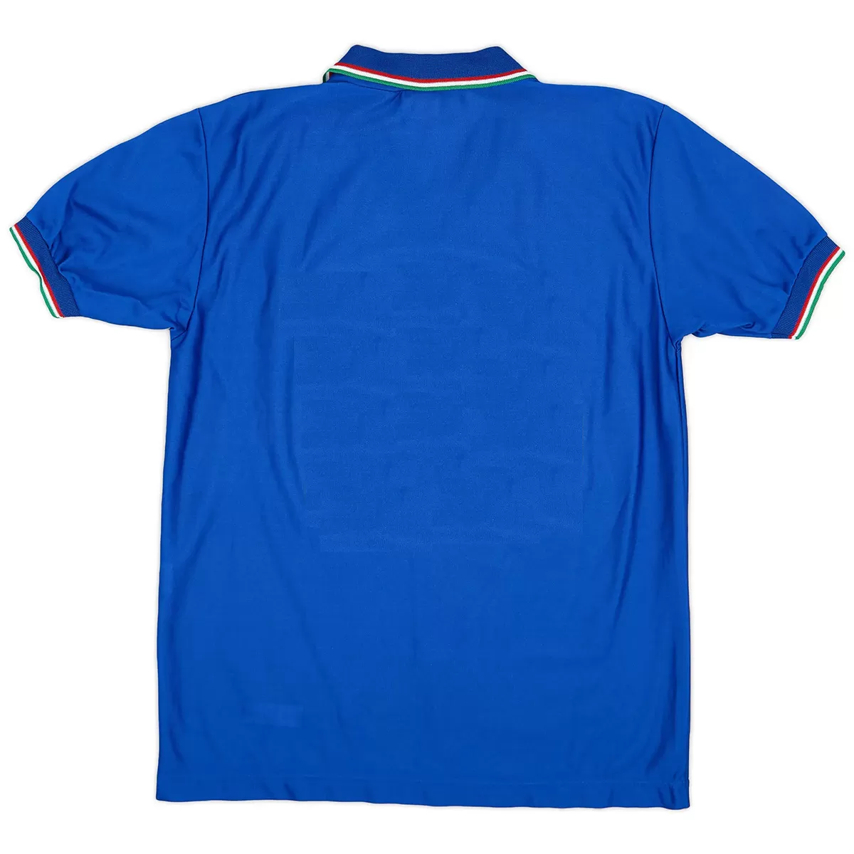 Retro Italy Home Jersey World Cup 1990 Retro Italy Home Jersey World Cup 1990 - Image 2