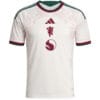 Manchester United Third Jersey 2026/27 Manchester United Third Jersey 2026/27 front view