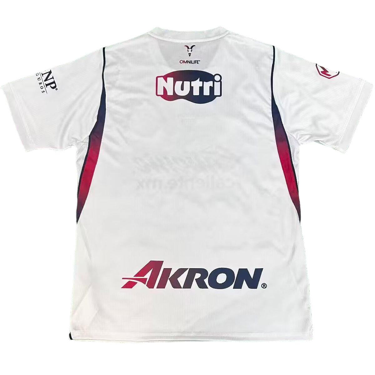 Chivas Away Jersey 2026/27 Chivas Away Jersey 2026/27
