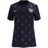 Women’s USMNT Away Jersey World Cup 2026 front view