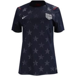 Women’s USMNT Away Jersey World Cup 2026 front view