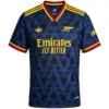 Arsenal Away Match Jersey Player Version 2026/27 Arsenal Away Match Jersey Player Version 2026/27 | KK Jersey