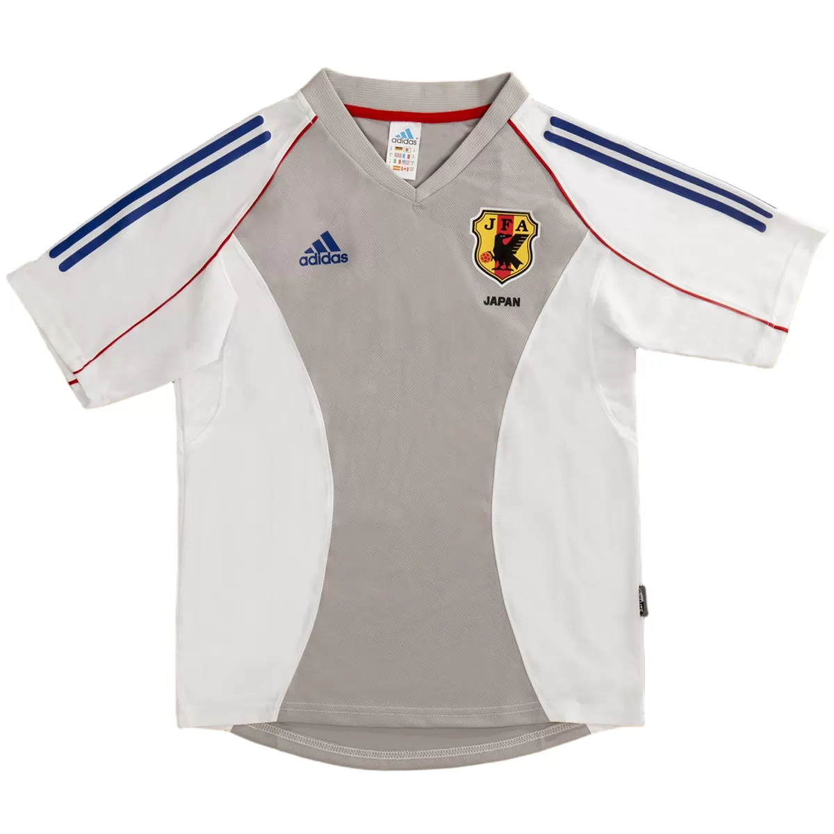 Retro Japan Away Jersey World Cup 2002 Retro Japan Away Jersey World Cup 2002