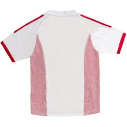 Retro Turkey Away Jersey World Cup 2002 alternate view 1