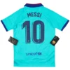 Messi #10 Retro Barcelona Third Jersey 2019/20 Messi #10 Retro Barcelona Third Jersey 2019/20 | KK Jersey