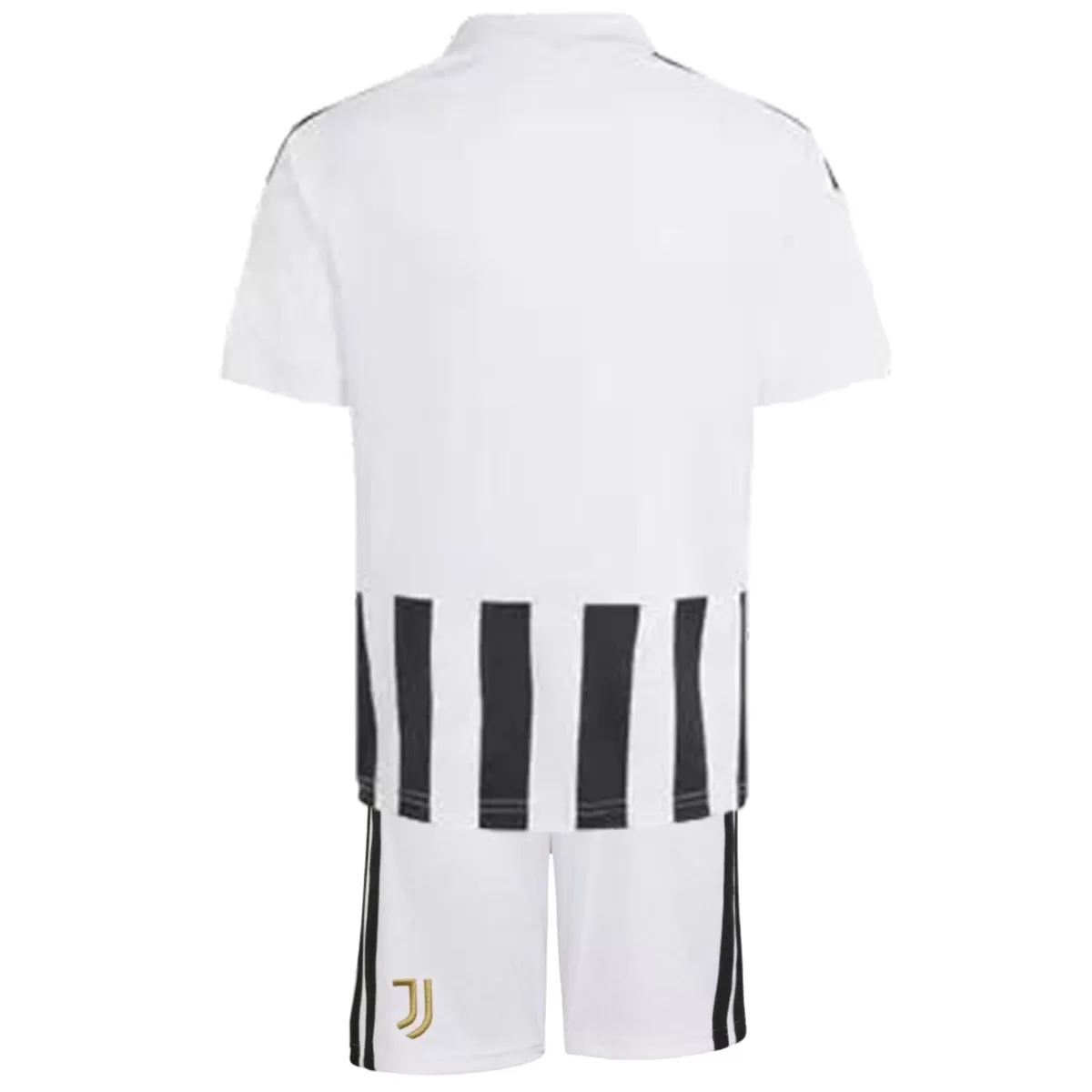 Kids Juventus Home Jersey Kit 2026/27 Kids Juventus Home Jersey Kit 2026/27 - Image 2
