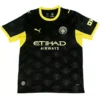 Manchester City Away Jersey 2026/27 Manchester City Away Jersey 2026/27 | KK Jersey