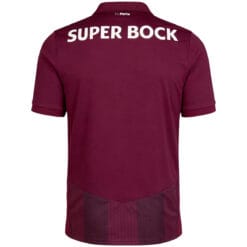 FC Porto Away Jersey 2026/27