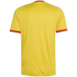 RC Lens Home Jersey 2026/27 RC Lens Home Jersey 2026/27 alternate view 1