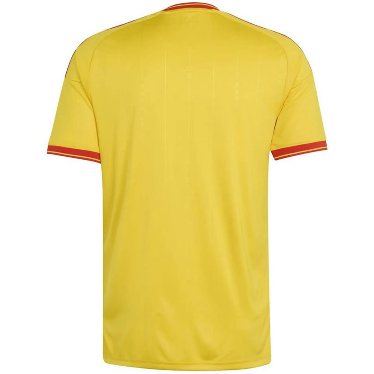 RC Lens Home Jersey 2026/27 RC Lens Home Jersey 2026/27 alternate view 1