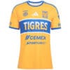 Tigres UANL Home Match Jersey Player Version 2026/27 Tigres UANL Home Match Jersey Player Version 2026/27 front view