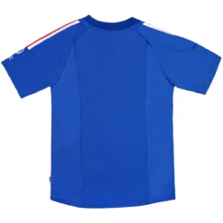 Retro France Home Jersey World Cup 2002 Retro France Home Jersey World Cup 2002 | KK Jersey