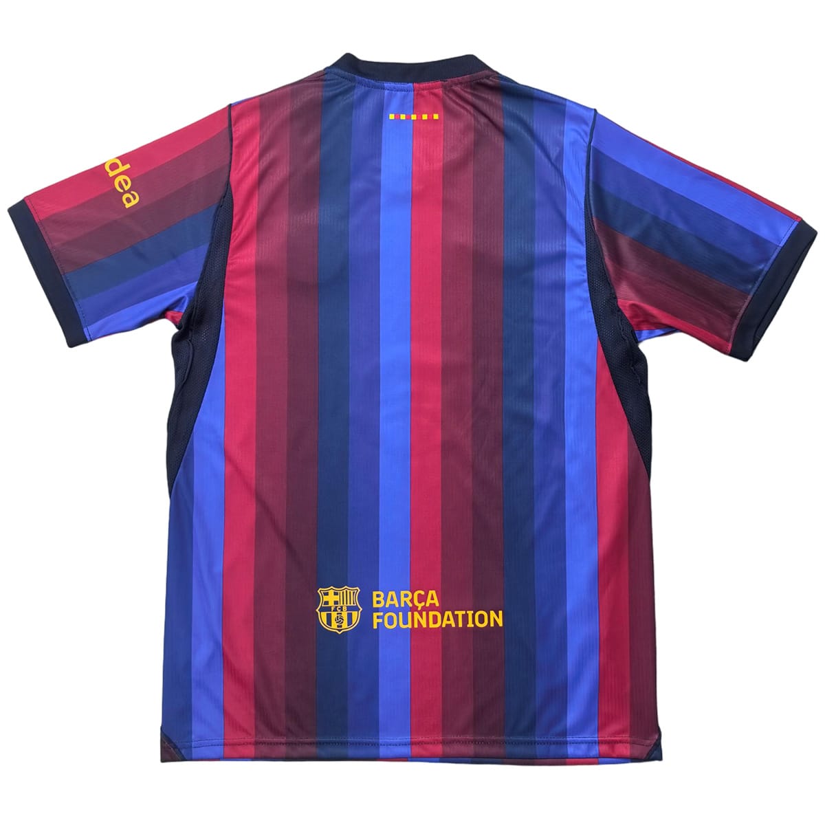 Barcelona Home Jersey Kit 2026/27 Barcelona Home Jersey Kit 2026/27 alternate view 7