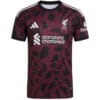 Liverpool Third Jersey 2026/27 Liverpool Third Jersey 2026/27 front view