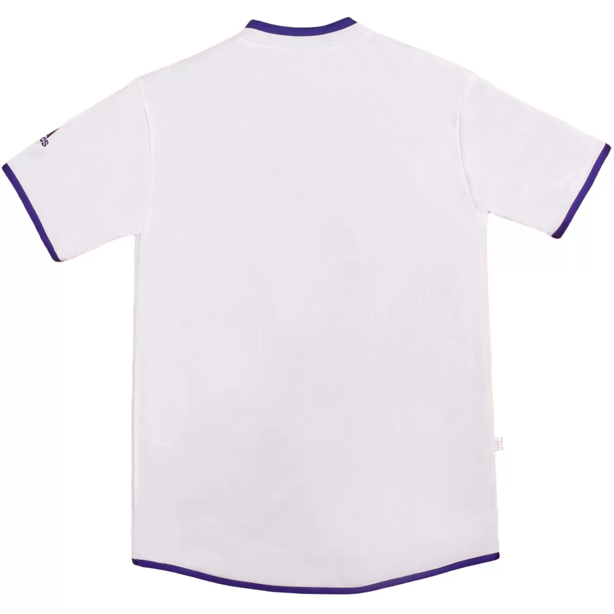 RAUL #7 Retro Real Madrid Centenary Third Jersey 2002/03 RAUL #7 Retro Real Madrid Centenary Third Jersey 2002/03 - Image 4