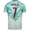 RONALDO #7 Portugal Away Jersey World Cup 2026 RONALDO #7 Portugal Away Jersey World Cup 2026 | KK Jersey