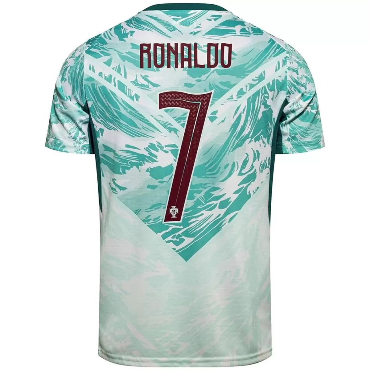 RONALDO #7 Portugal Away Jersey World Cup 2026 RONALDO #7 Portugal Away Jersey World Cup 2026