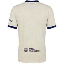 Barcelona Fourth Jersey 2026/27 alternate view 1