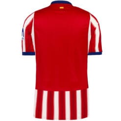Atletico Madrid Home Jersey 2026/27 Atletico Madrid Home Jersey 2026/27