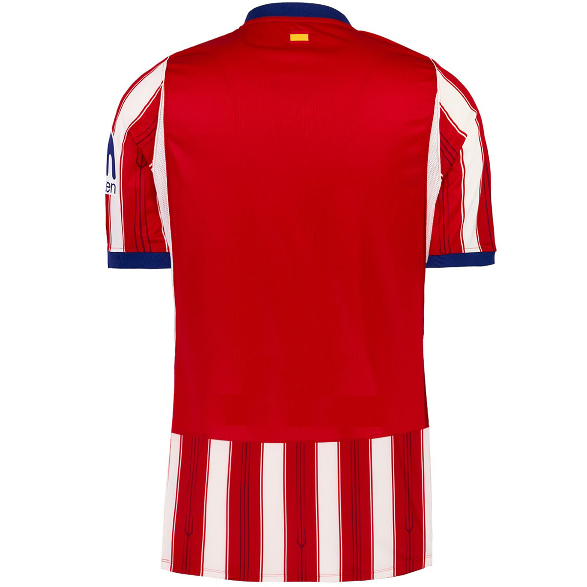 Atletico Madrid Home Jersey 2026/27 Atletico Madrid Home Jersey 2026/27